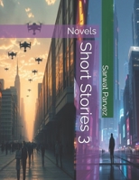 Short Stories 3: Novels (Interesting Short Stories Series) B0F4VPNJ3F Book Cover