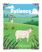 Patience B0H97231VF Book Cover