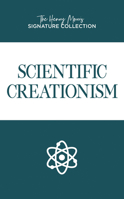 Scientific Creationism 1683442970 Book Cover