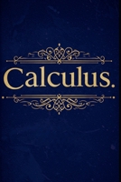 Calculus: With Full Python Code (Golden Dawn Engineering) B0F1LVJ64Z Book Cover