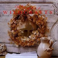 Winter Wildcrafts: Inspirational Projects Harvested from Nature 1859677568 Book Cover