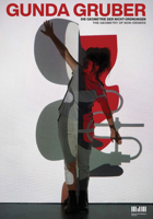 Gunda Gruber: The Geometry of Non-Order 3903439835 Book Cover