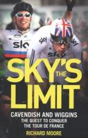 Sky´s the Limit. Sky, el límite es el cielo 0007341822 Book Cover