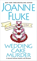 Wedding Cake Murder 1617732184 Book Cover