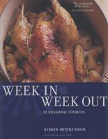 Week in Week Out 184400502X Book Cover