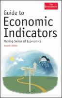 guide-to-economic-indicators--making-sense-of-economics 0471248371 Book Cover