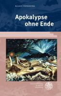 Apokalypse Ohne Ende 3825369005 Book Cover