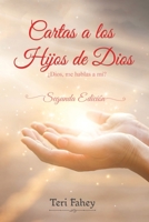 Cartas a los Hijos de Dios 1638127336 Book Cover