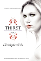 Thirst No. 2 1416983090 Book Cover