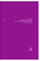 Raume Des Sehens: Giusto De' Menabuoi Und Die Wissenskultur Des Trecento in Padua 394281045X Book Cover