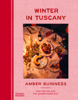 Winter in Tuscany 176076521X Book Cover