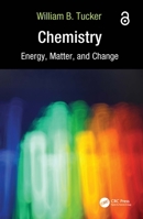 Chemistry: Energy, Matter, and Change 1032766328 Book Cover