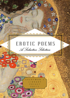 Erotic Poems (Everyman's Library Pocket Poets) 0679433228 Book Cover