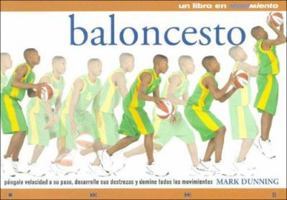 Baloncesto 9583013684 Book Cover