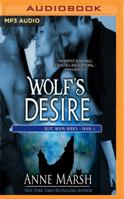 Wolf's Desire 1543699588 Book Cover