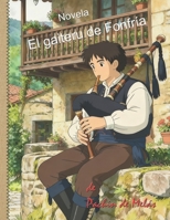 Pachín de Melás "El gaiteru de Fonfría" (Spanish Edition) B0GYNX62R6 Book Cover