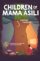Children of Mama Asili 9387707849 Book Cover