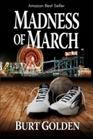 Madness of March 0986004405 Book Cover