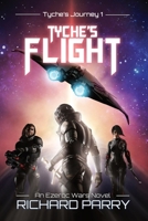 Tyche's Flight 0995104107 Book Cover