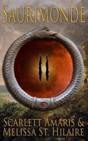 Saurimonde II 1502598507 Book Cover
