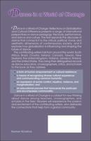 Dance in a World of Change:: Reflections on Globalization and Cultural Differences 0736069437 Book Cover