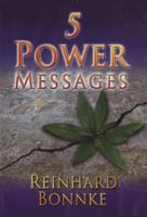 5 Power Messages 1933106603 Book Cover