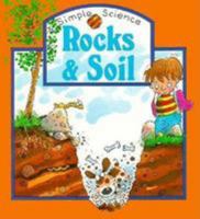 Rocks and Soil 0817245049 Book Cover