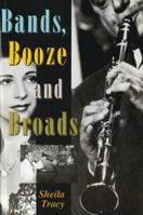 Bands, Booze and Broads 1851588507 Book Cover