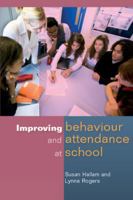 Improving Behaviour and Attendence at School 0335222420 Book Cover