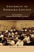 University of Nebraska-Lincoln 1540225992 Book Cover