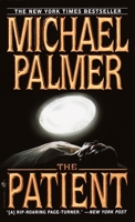 The Patient 0553580388 Book Cover