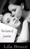 The Scent of Jasmine 1536917990 Book Cover