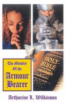 The Ministry of the ArmourBearer 1554520819 Book Cover