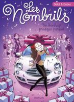 Les Nombrils - Tome 7 - Un bonheur presque parfait 2800163534 Book Cover