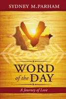 Word of the Day: Anniversary Edition 1312217707 Book Cover