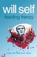 Feeding Frenzy 0140290559 Book Cover