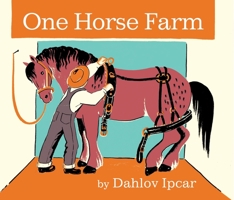One Horse Farm 1944762701 Book Cover