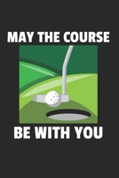 Golf Golfen Golfspieler Notizbuch: Golf Golfen Golfspieler Notizbuch f�r Liebhaber / Notizheft / Notizblock A5 (6x9in) Dotted Notebook / Punkteraster / 120 gepunktete Seiten 167881637X Book Cover