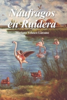 N�ufragos En Ruidera 1070674427 Book Cover