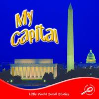 Mi capital: My Capital 1615905707 Book Cover