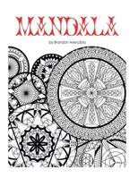 Mandalas 1533466947 Book Cover