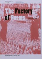 The Factory of Forms: Relational Settings. A Relational Vehicle by Elena Bajo 9078454881 Book Cover
