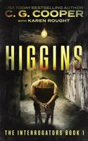 Higgins 1799076822 Book Cover