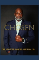 CHOSEN 1734710160 Book Cover