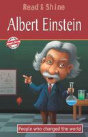 Albert Einstein - Read & Shine 8131936449 Book Cover