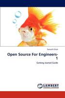 Open Source For Engineers-1 3659161101 Book Cover
