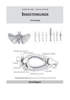 Insektenkunde: Entomologie 374128985X Book Cover