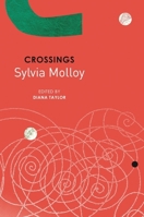 Crossings: 'Varied Imagination' and 'Living Between Languages' 1803095199 Book Cover