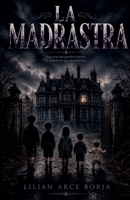 La madrastra (Spanish Edition) B0HD9N5R4S Book Cover