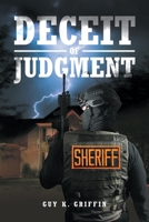 Deceit of Judgment 1636926916 Book Cover